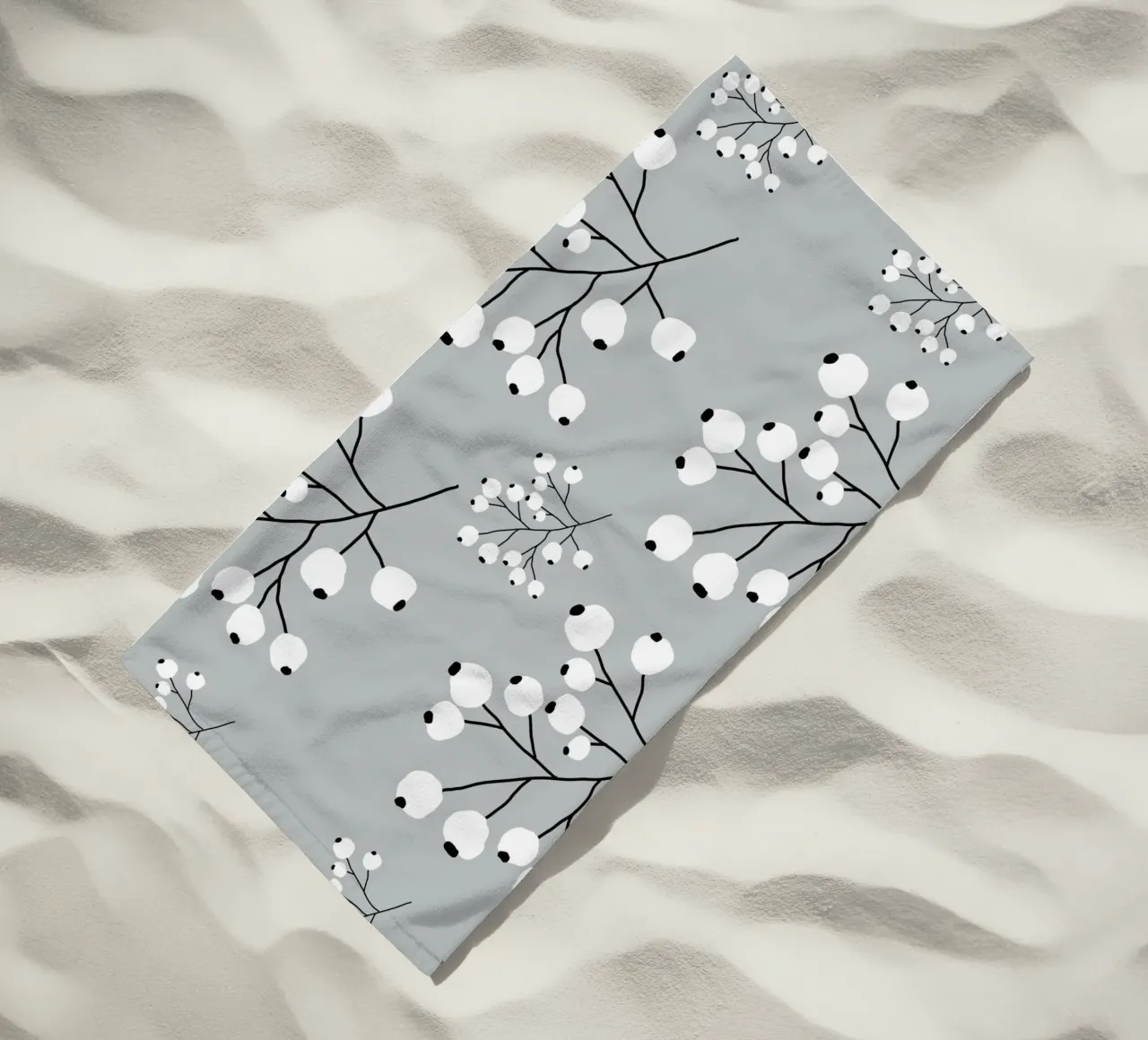 Twig bloom telo mare da BAINAI