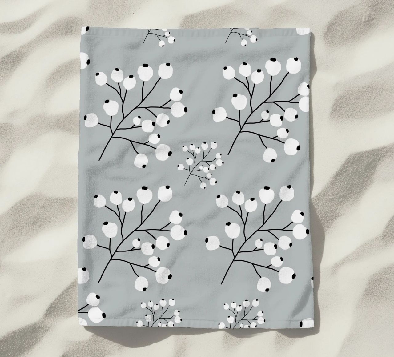 Twig bloom telo mare da BAINAI
