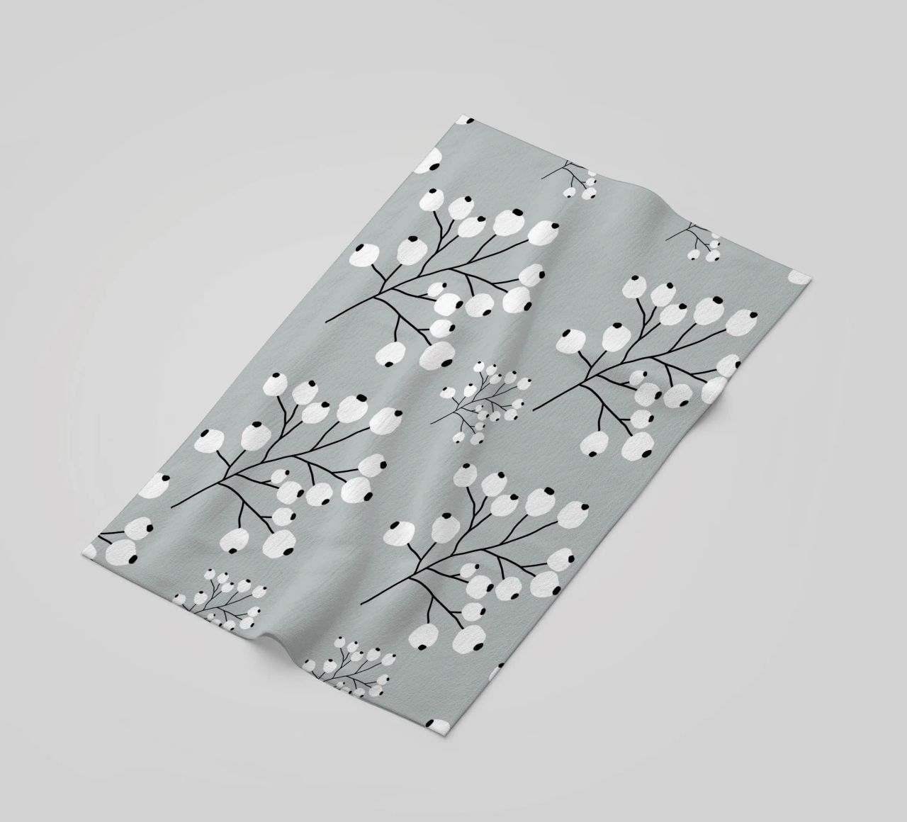 Twig bloom telo mare da BAINAI