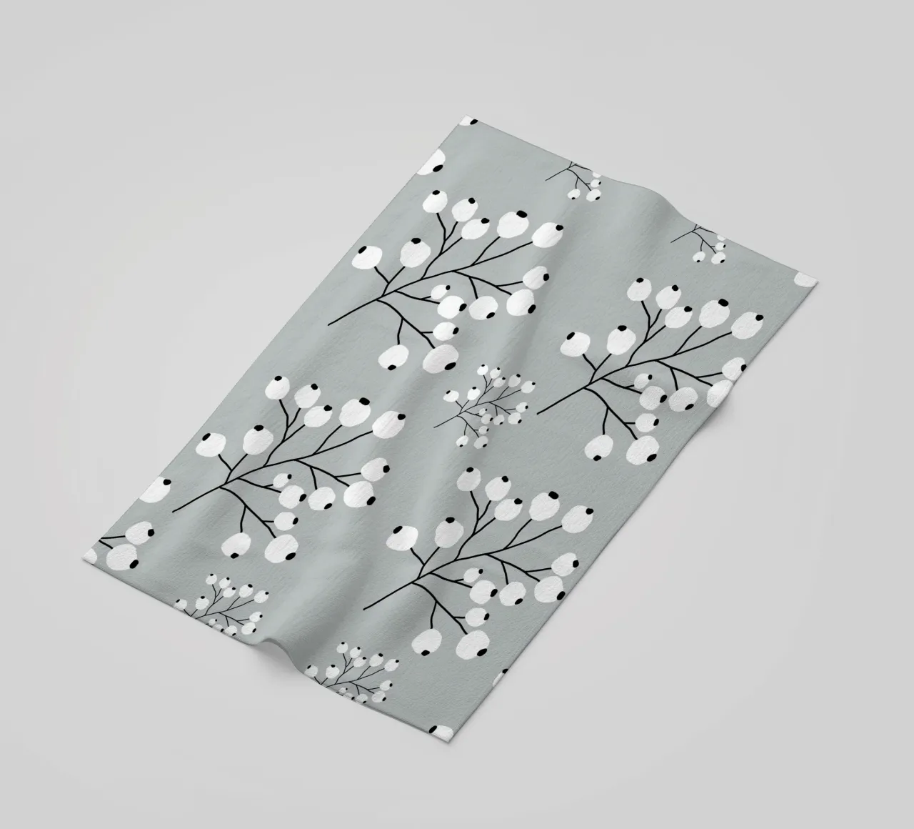 Twig bloom telo mare da BAINAI