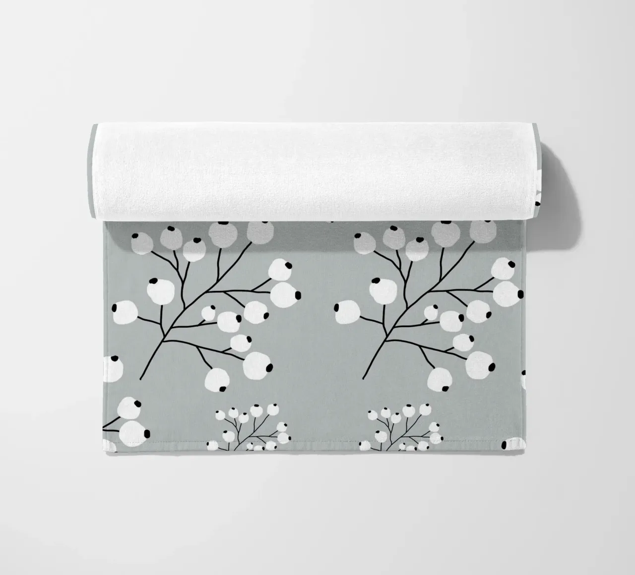 Twig bloom telo mare da BAINAI