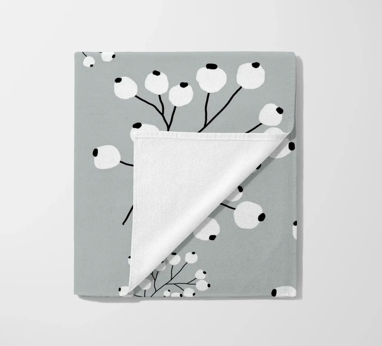 Twig bloom telo mare da BAINAI