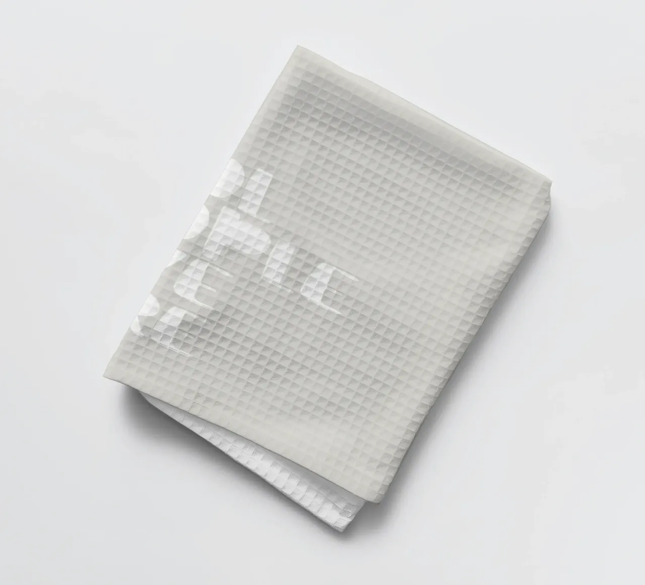 Qui vive gente in gamba canovaccio da cucina da PurePeachStudio