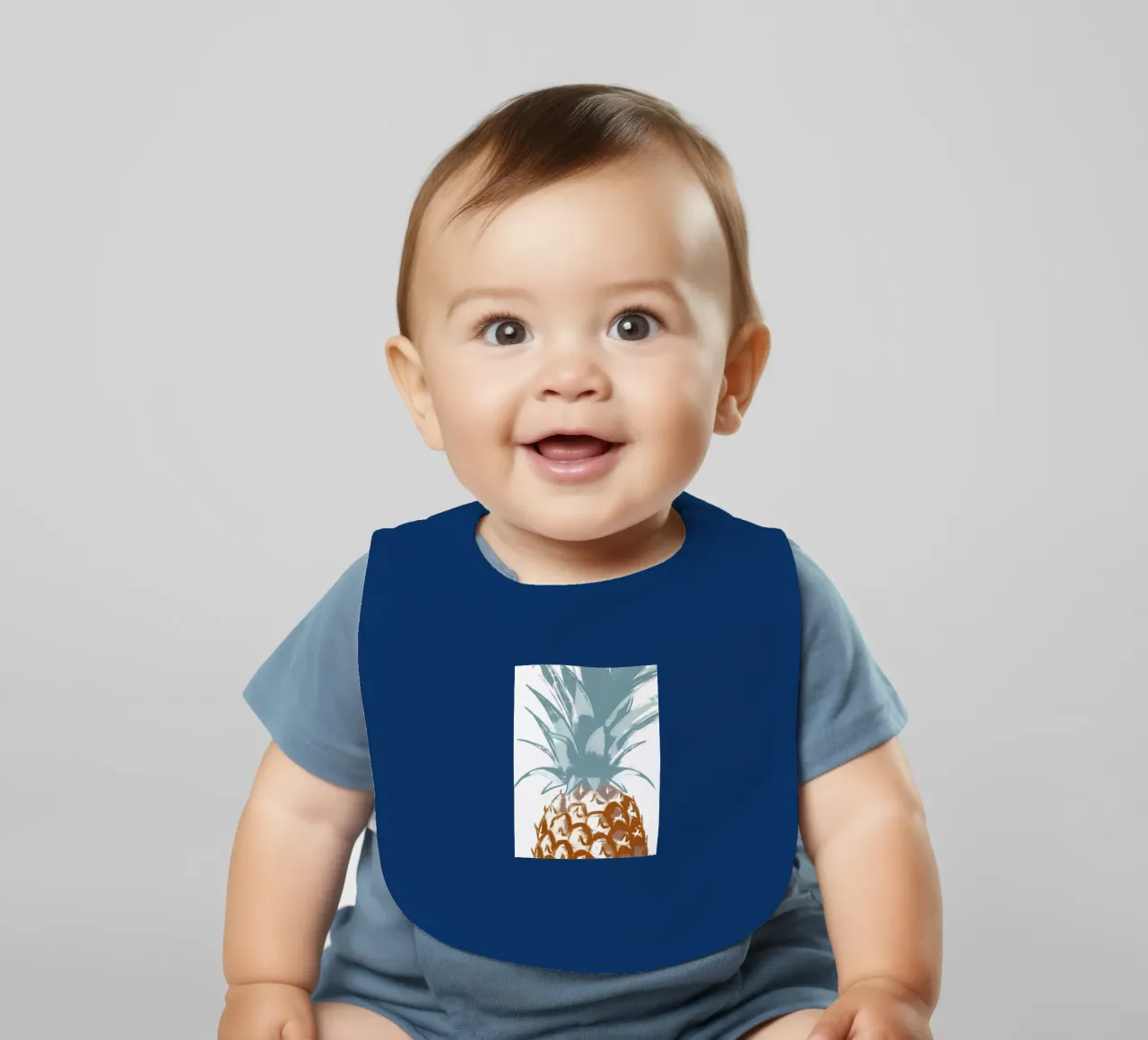 Ananas bavaglino da PREKETEWE