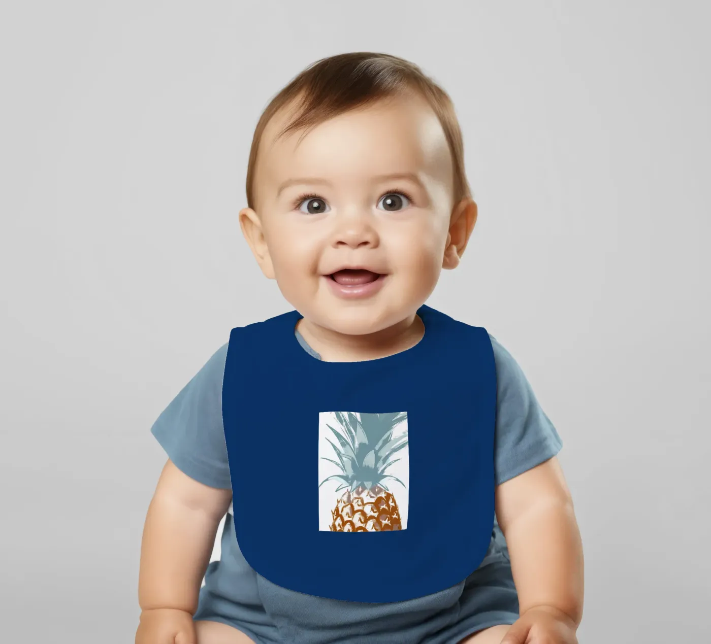 Ananas bavaglino da PREKETEWE