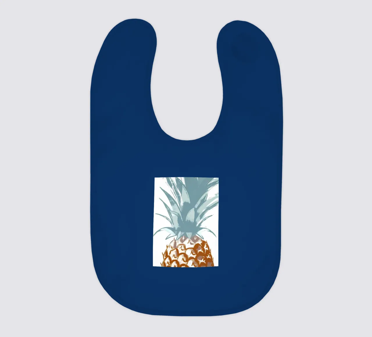 Ananas bavaglino da PREKETEWE