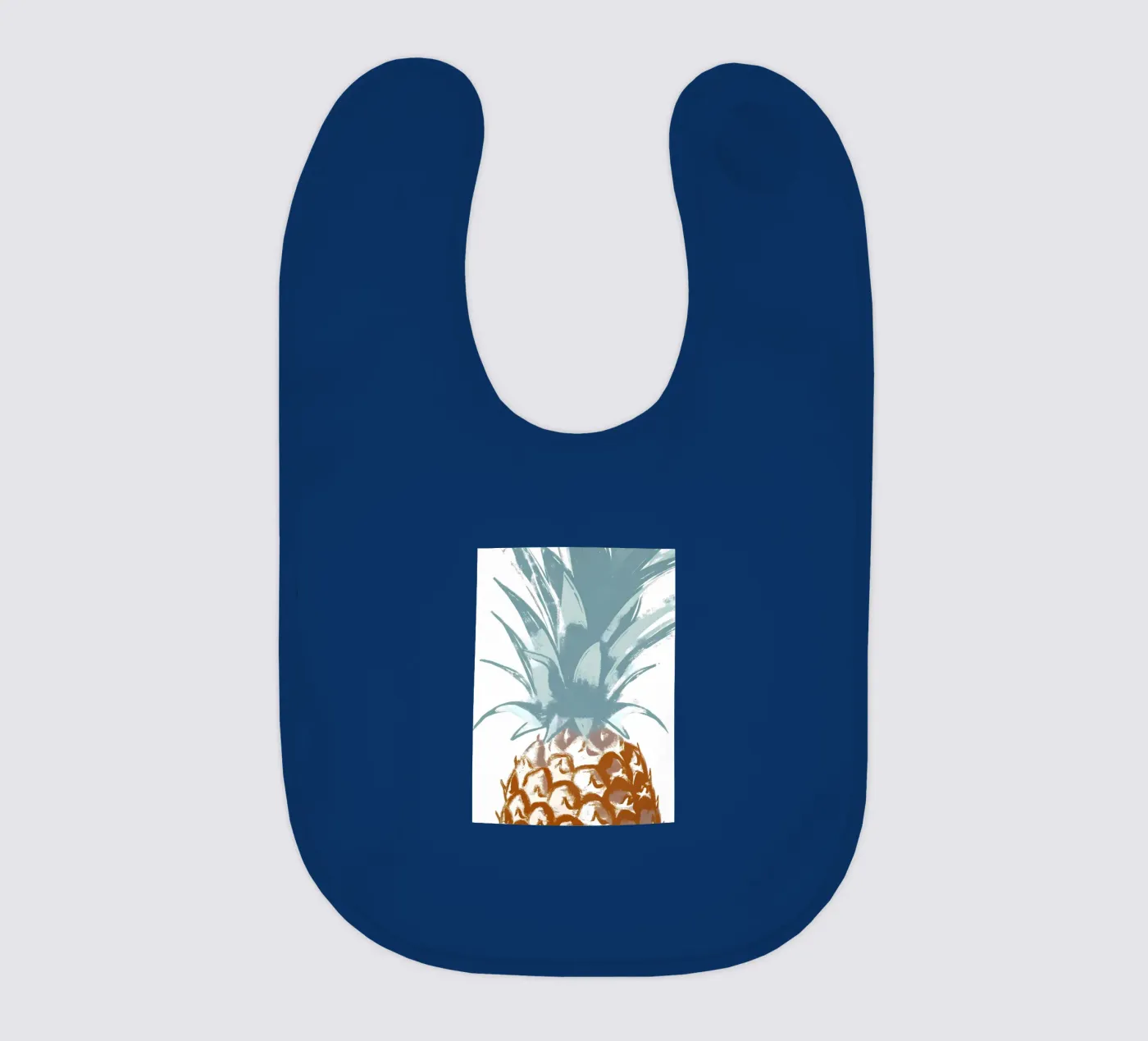 Ananas bavaglino da PREKETEWE