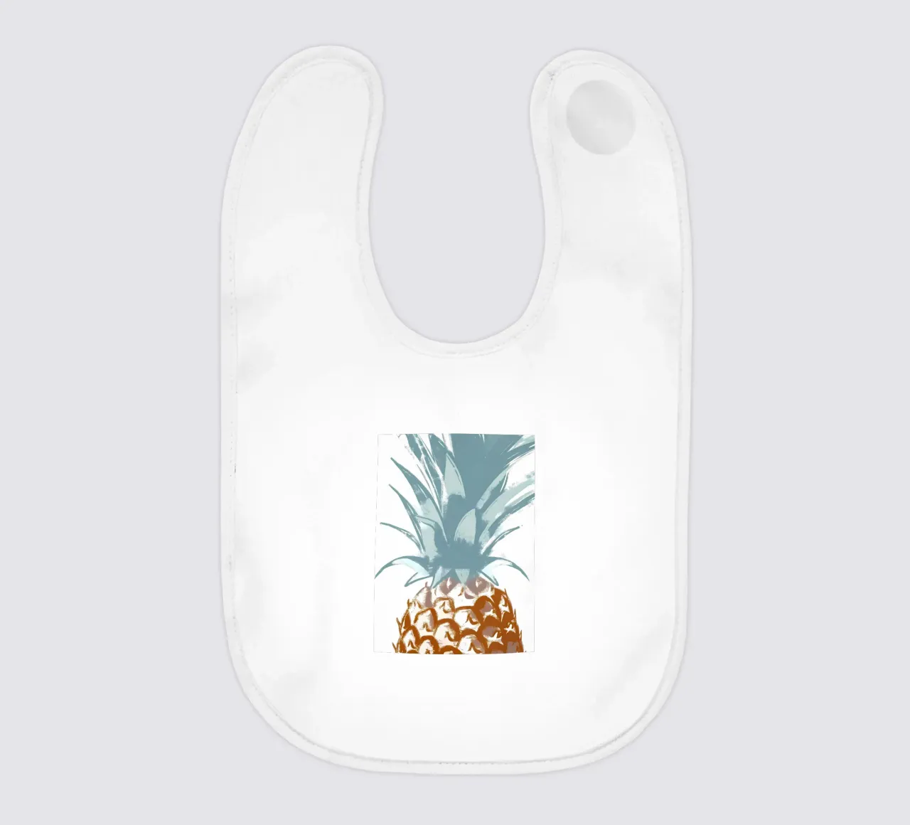 Ananas bavaglino da PREKETEWE