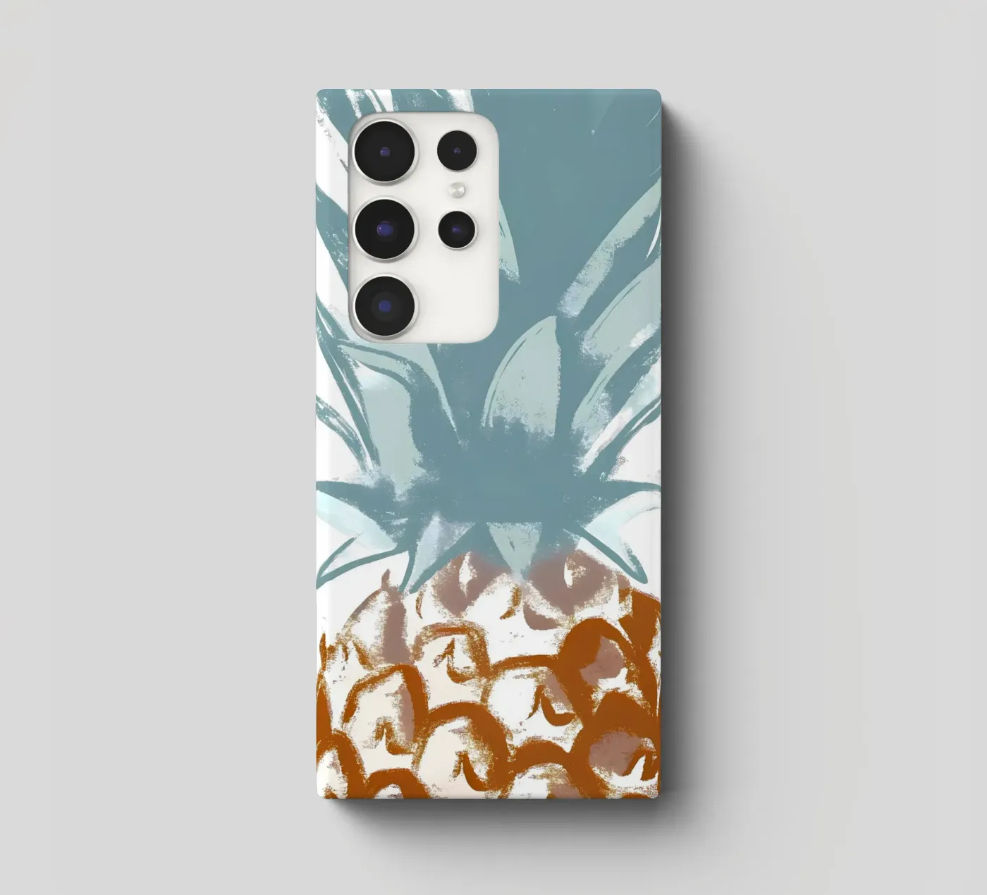 Ananas cover samsung da PREKETEWE