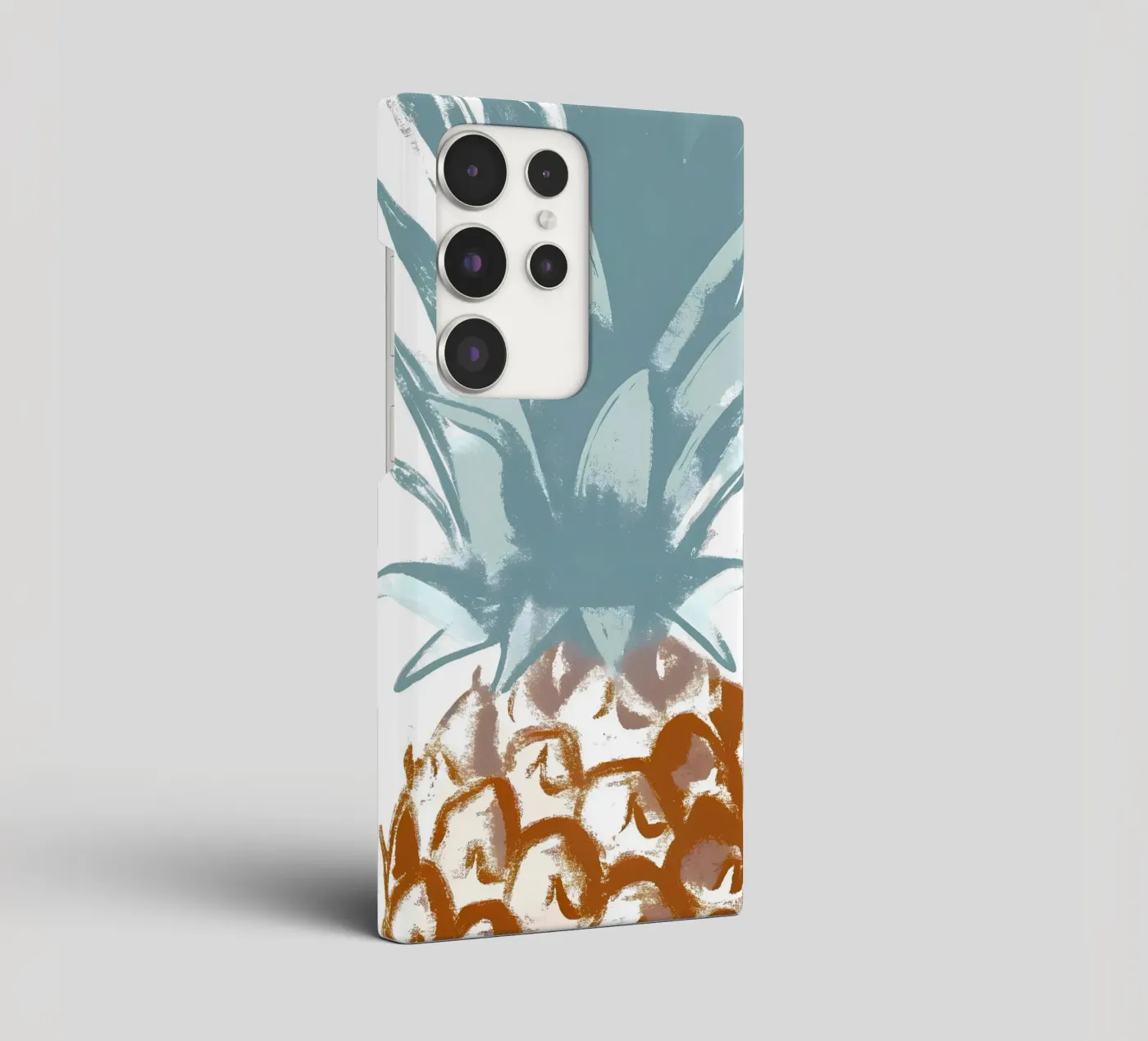 Ananas cover samsung da PREKETEWE