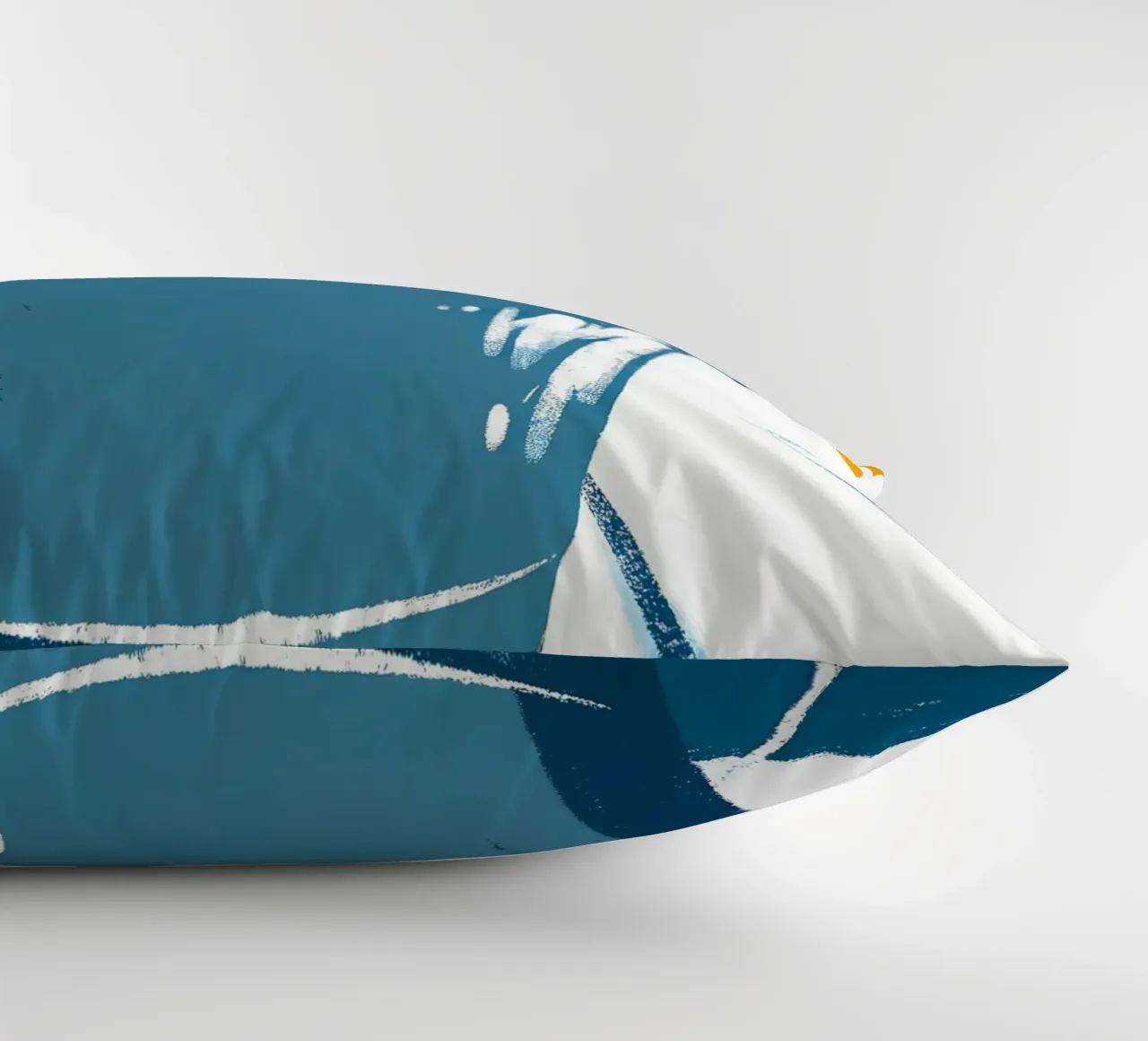 Fiori in un secchio cuscino da PREKETEWE