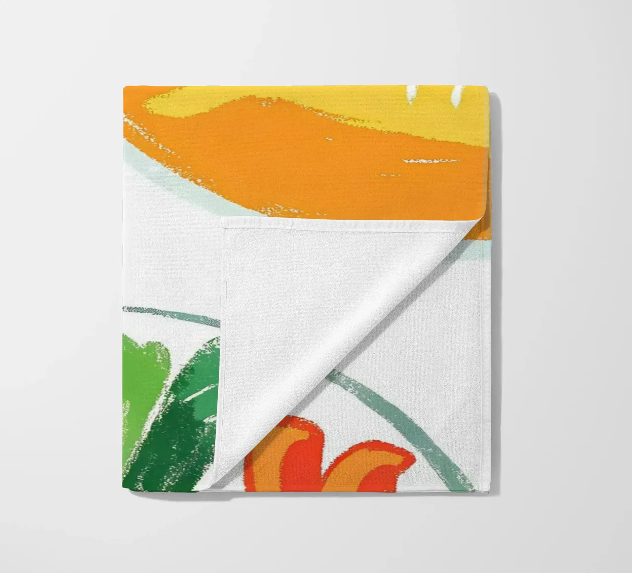 Cibo sano e nutriente telo mare da PREKETEWE