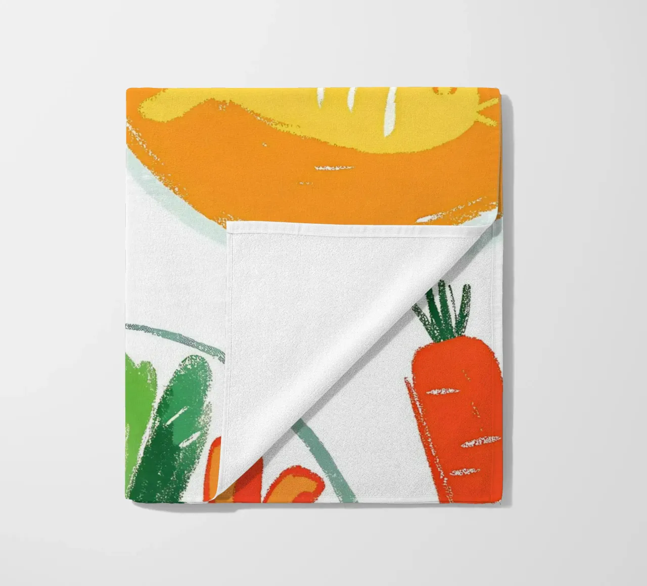 Cibo sano e nutriente telo mare da PREKETEWE