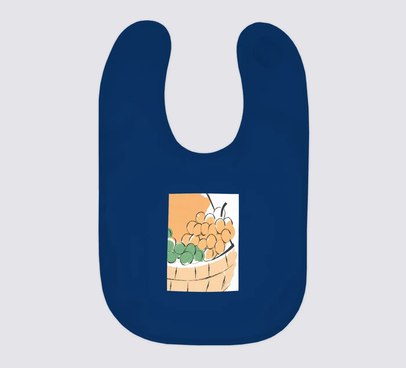 Frutta bavaglino da PREKETEWE