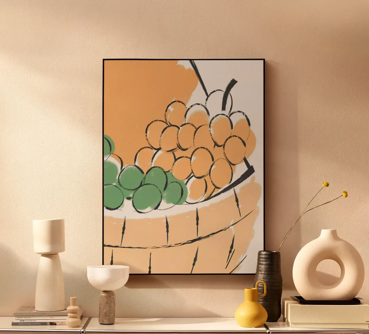 Frutta plexiglass da PREKETEWE