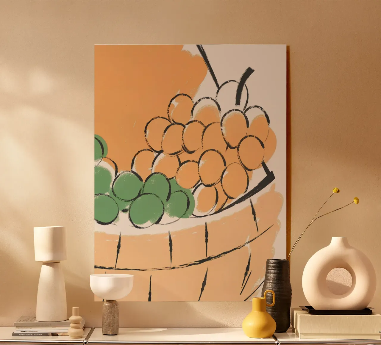 Frutta plexiglass da PREKETEWE