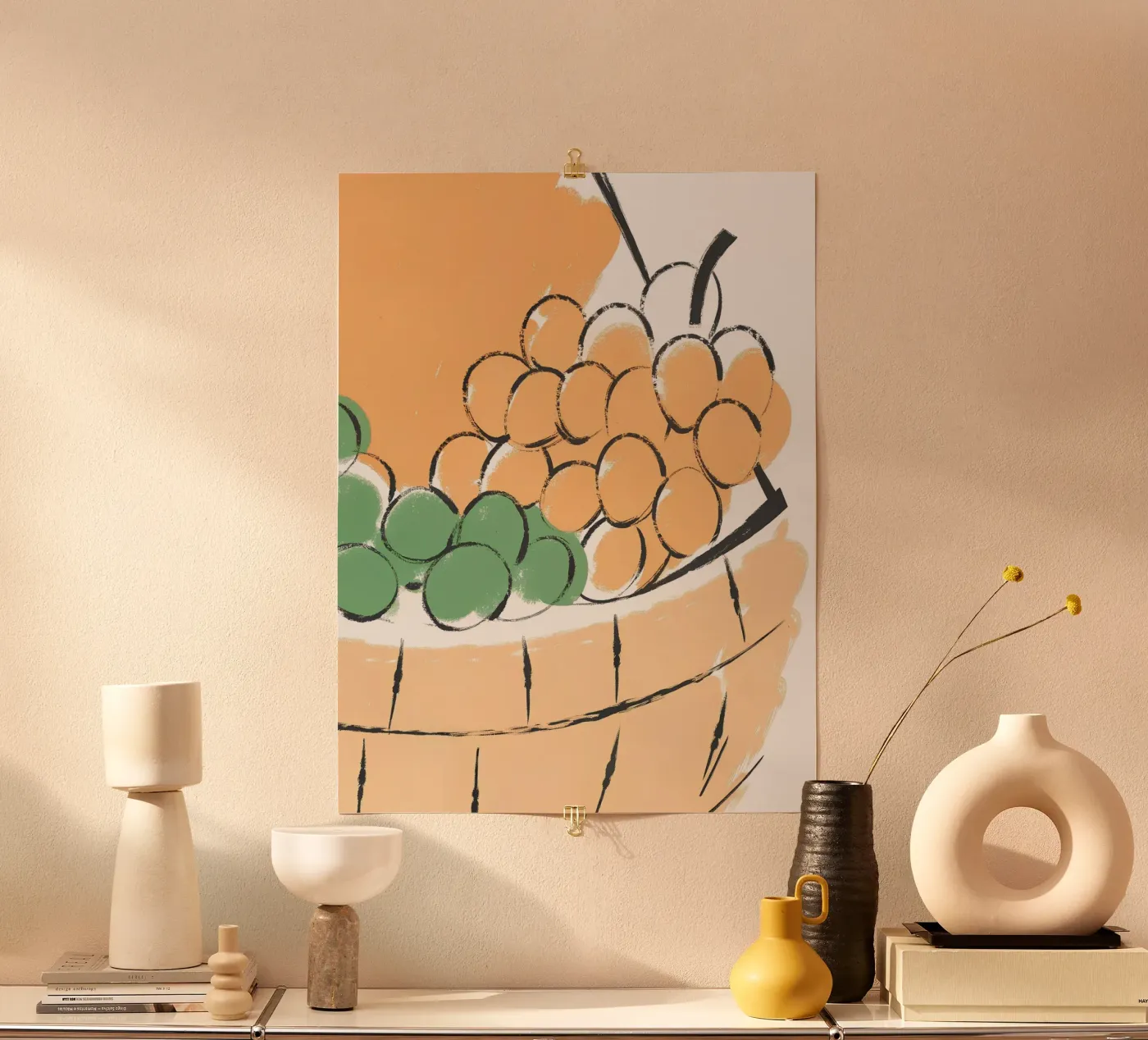 Frutta poster da PREKETEWE