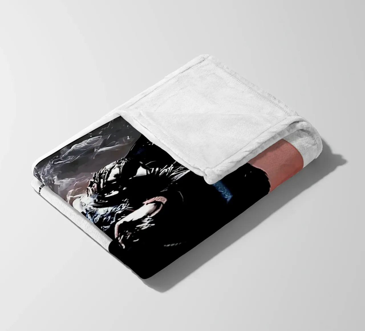 Travis Scott Birds In The Trap Sing Mcknighrt coperta in pile da Roronoa7