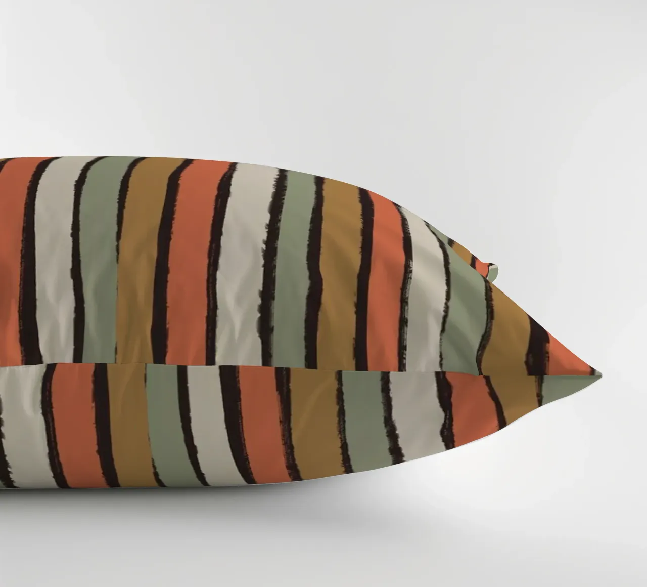 Pattern No 12 cuscino da treechild