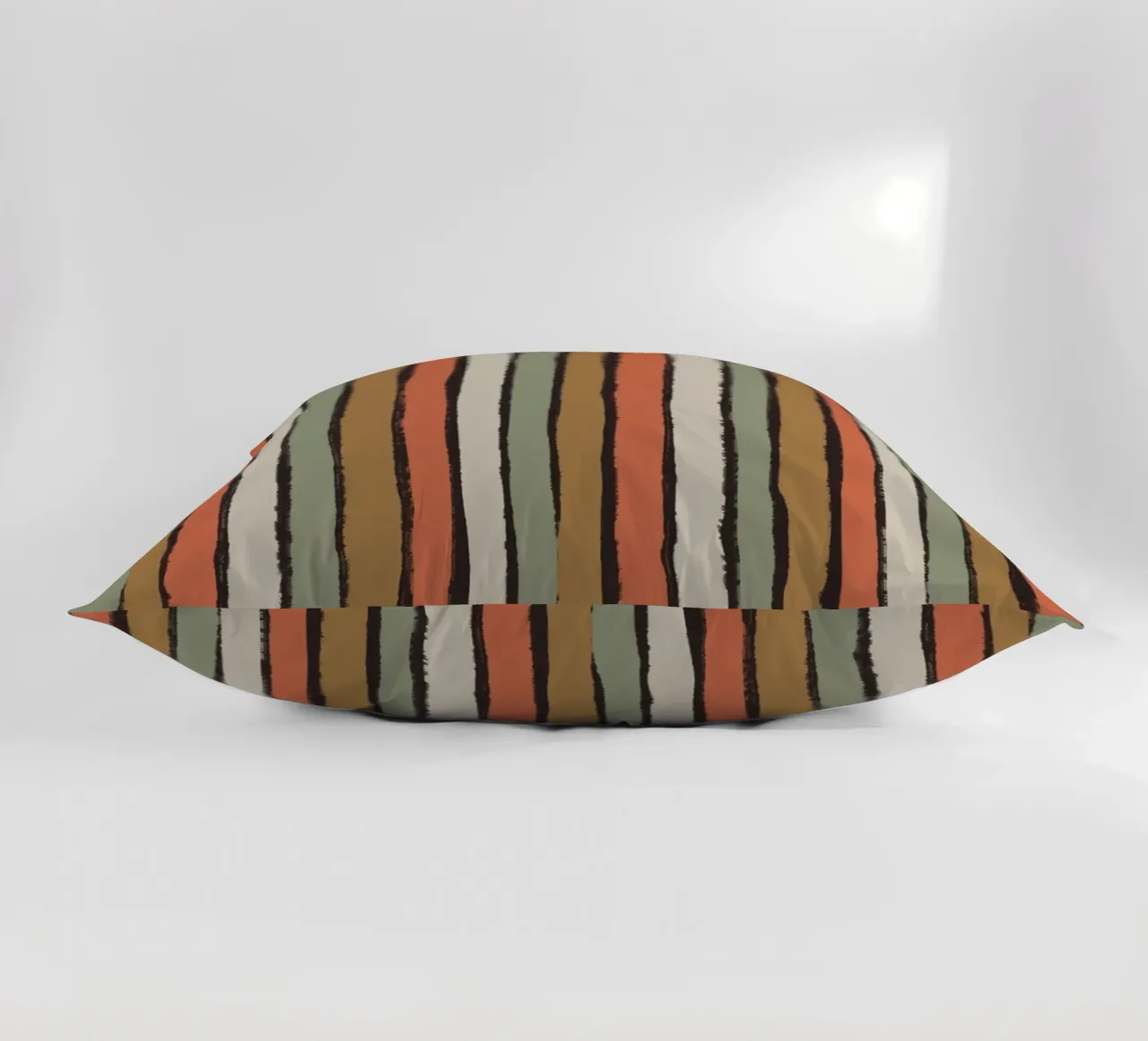 Pattern No 12 cuscino da treechild