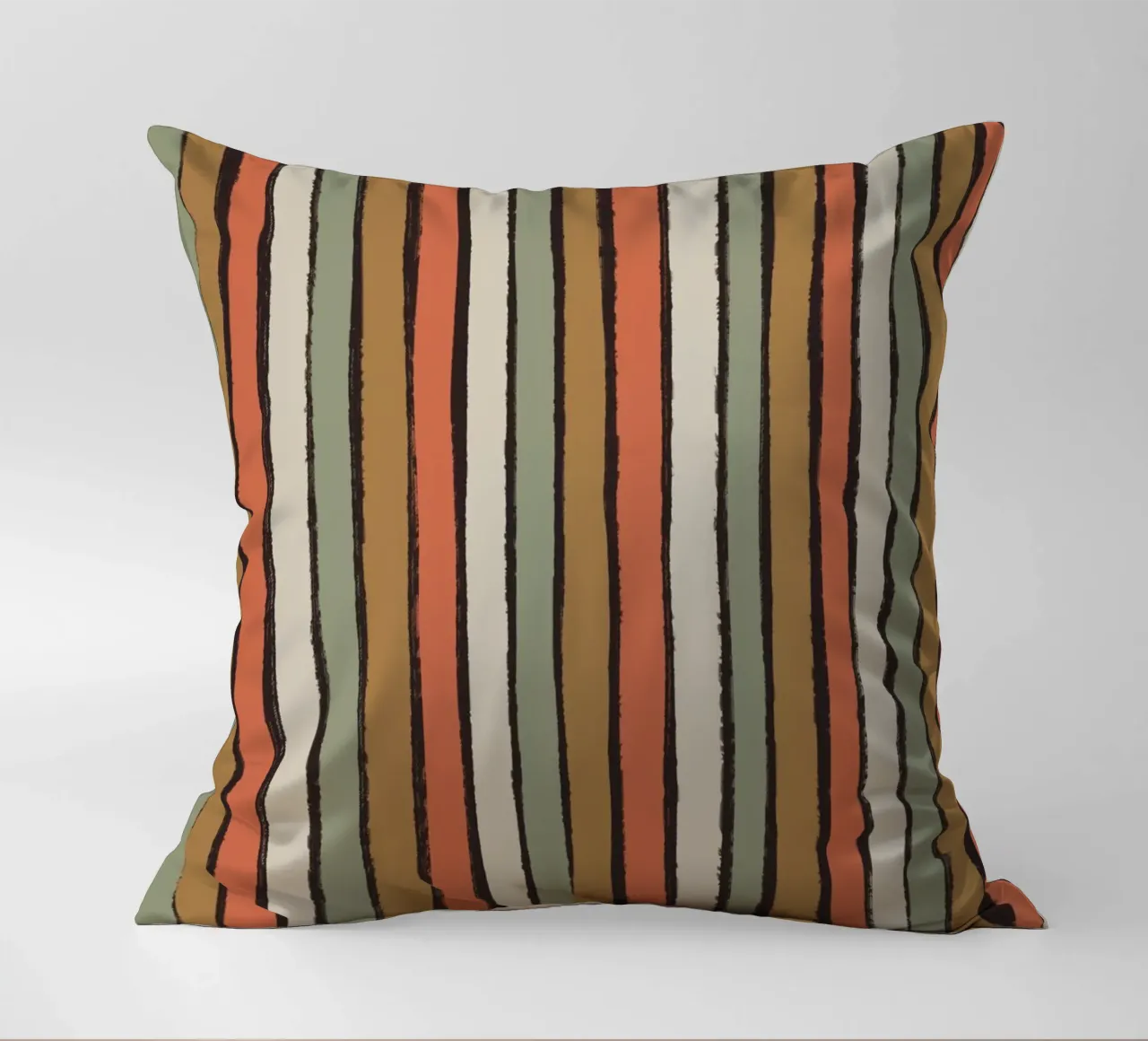 Pattern No 12 cuscino da treechild