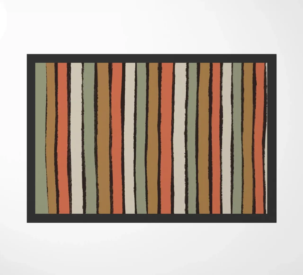 Pattern No 12 zerbino da treechild