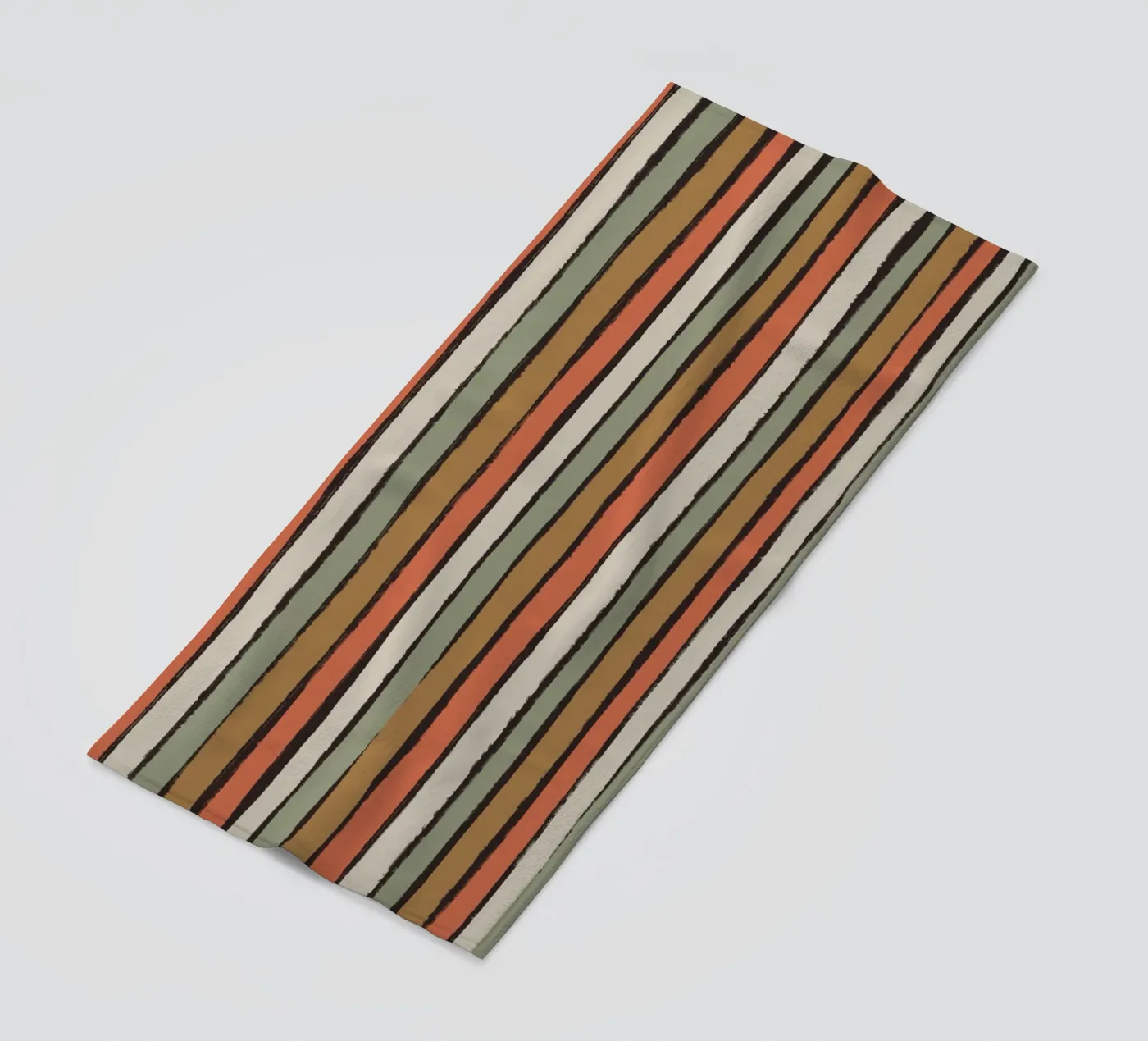 Pattern No 12 telo mare da treechild