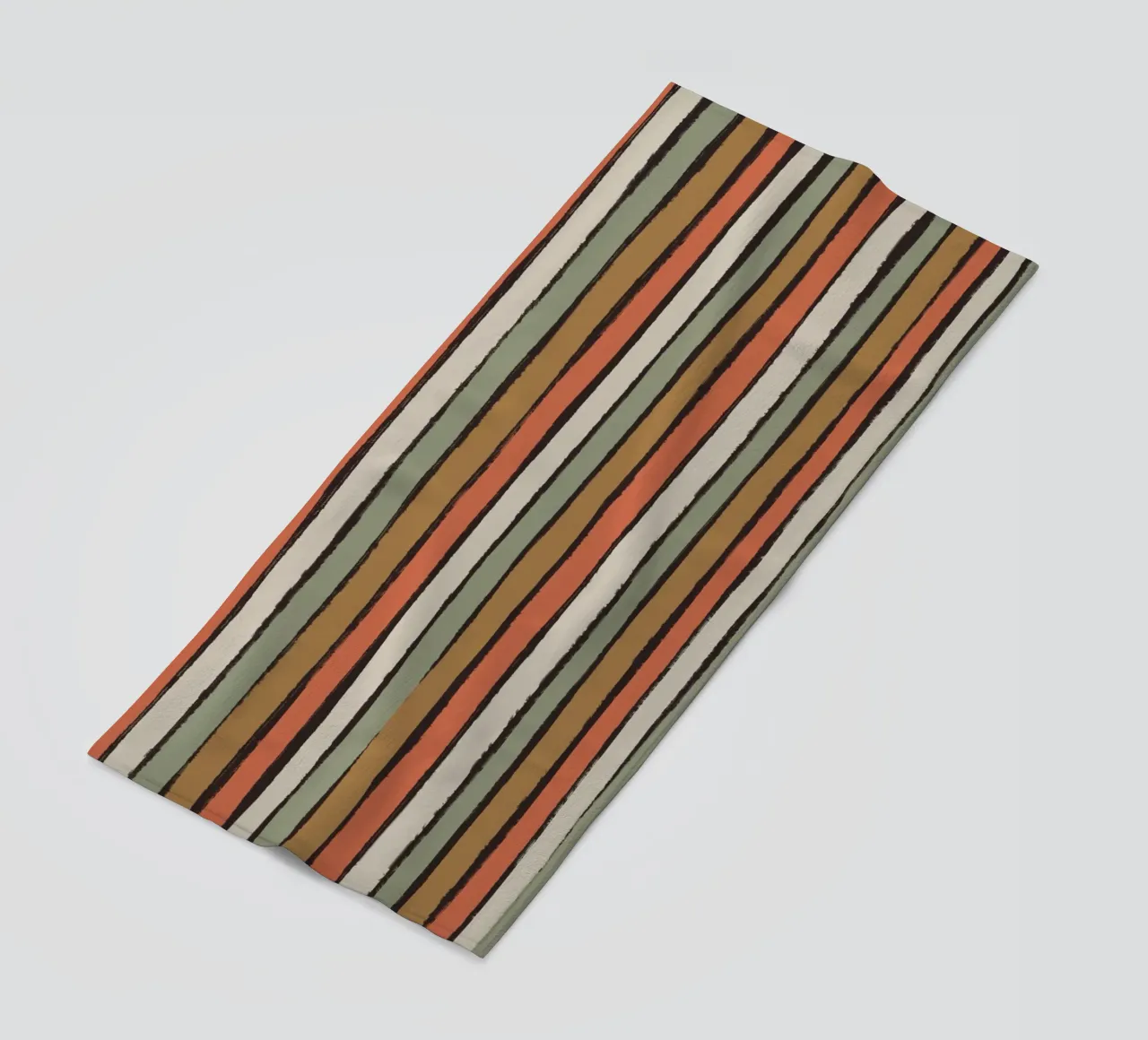 Pattern No 12 telo mare da treechild