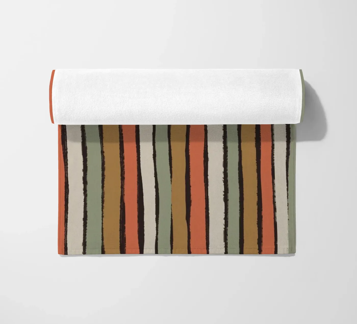 Pattern No 12 telo mare da treechild