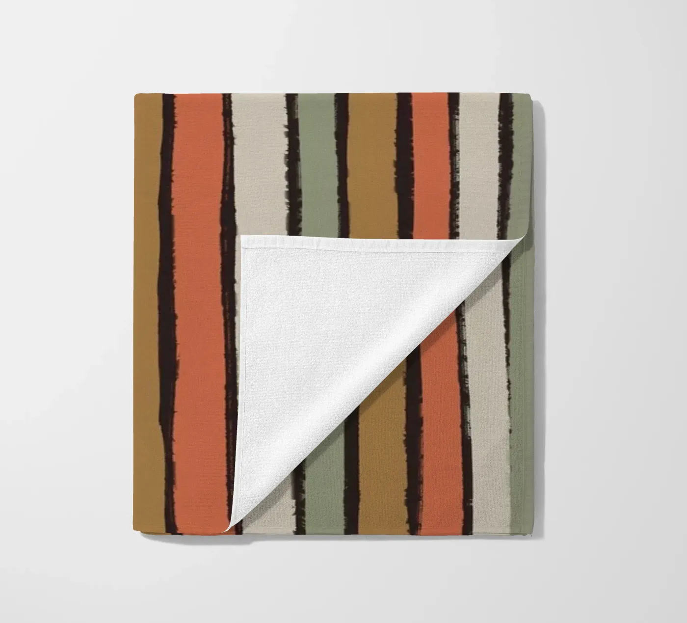 Pattern No 12 telo mare da treechild