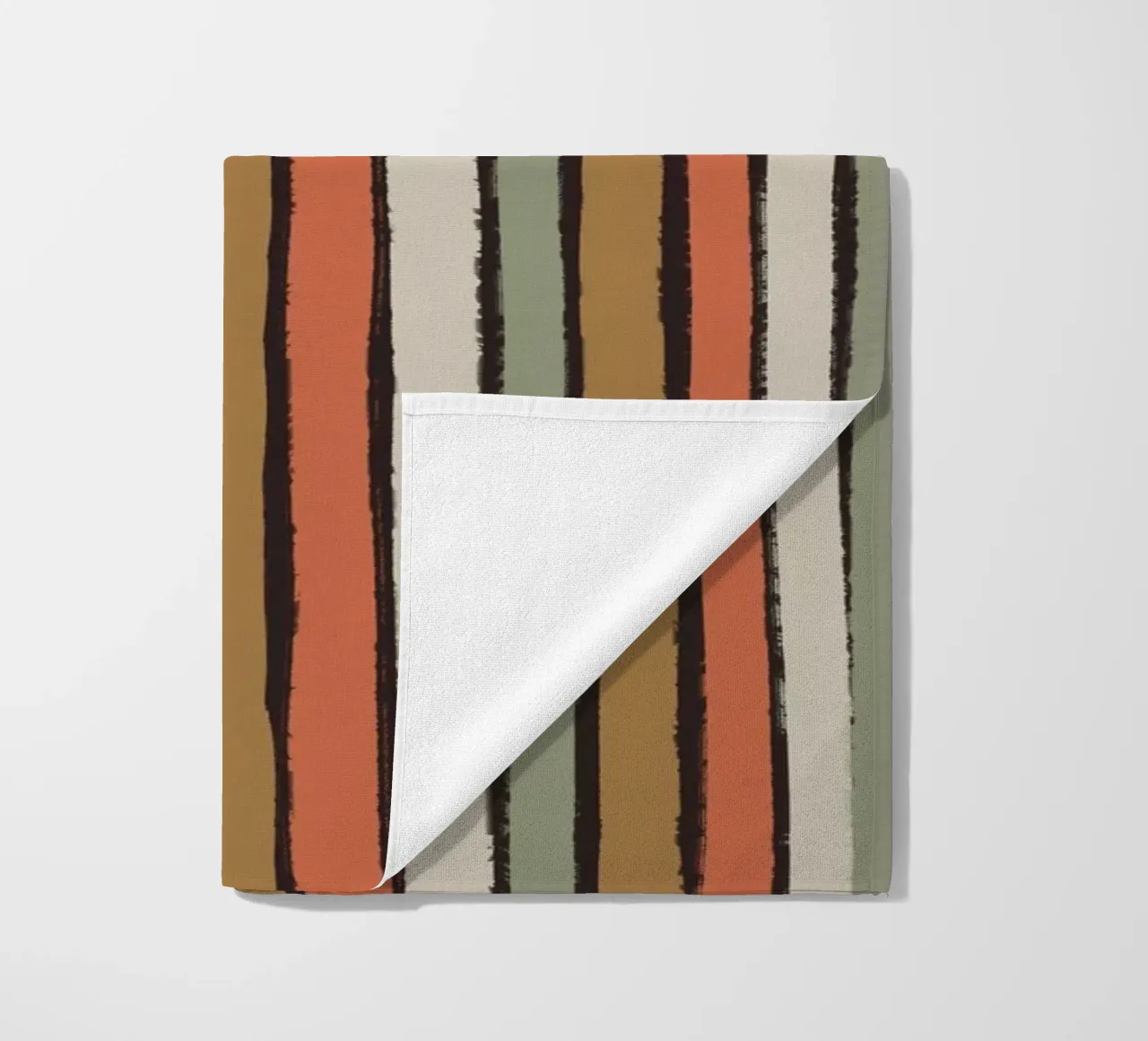 Pattern No 12 telo mare da treechild