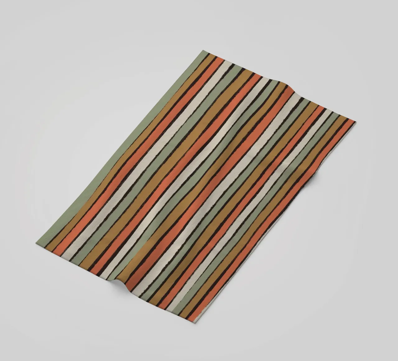 Pattern No 12 telo mare da treechild