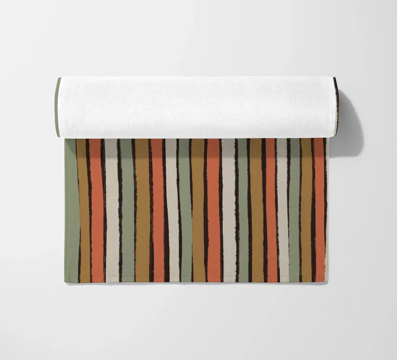 Pattern No 12 telo mare da treechild