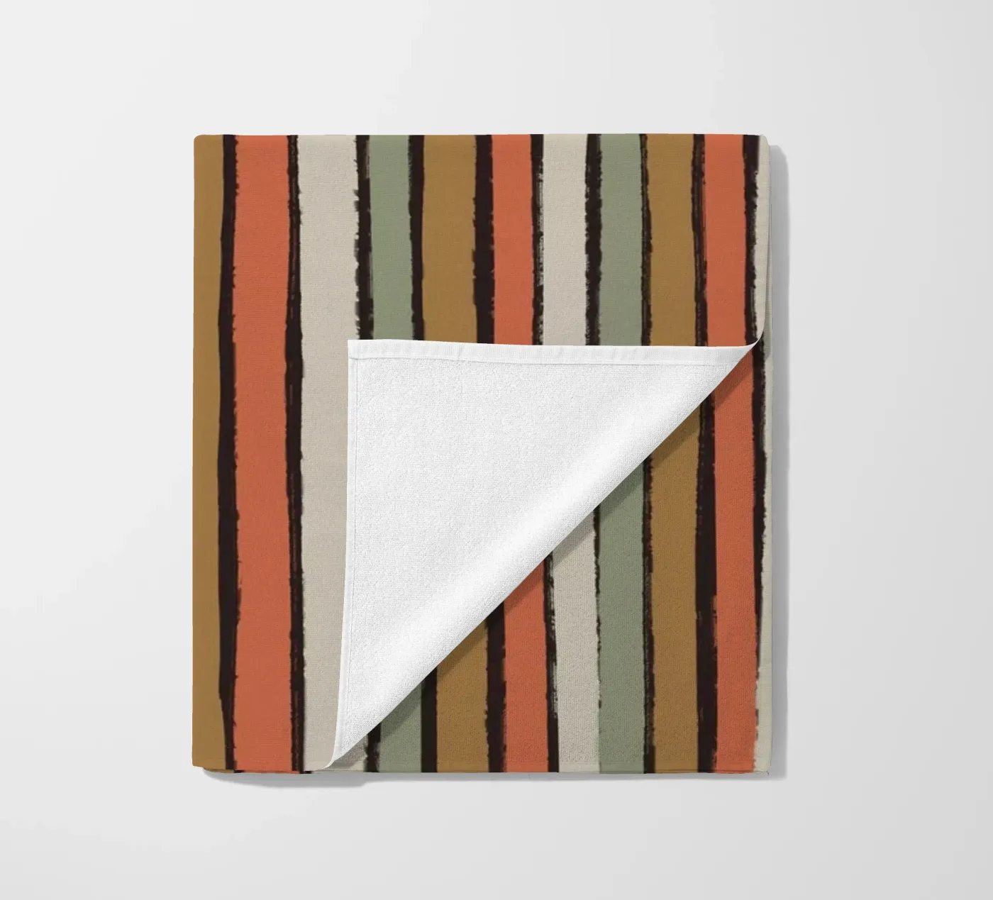 Pattern No 12 telo mare da treechild