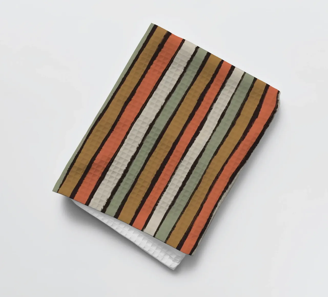 Pattern No 12 canovaccio da cucina da treechild