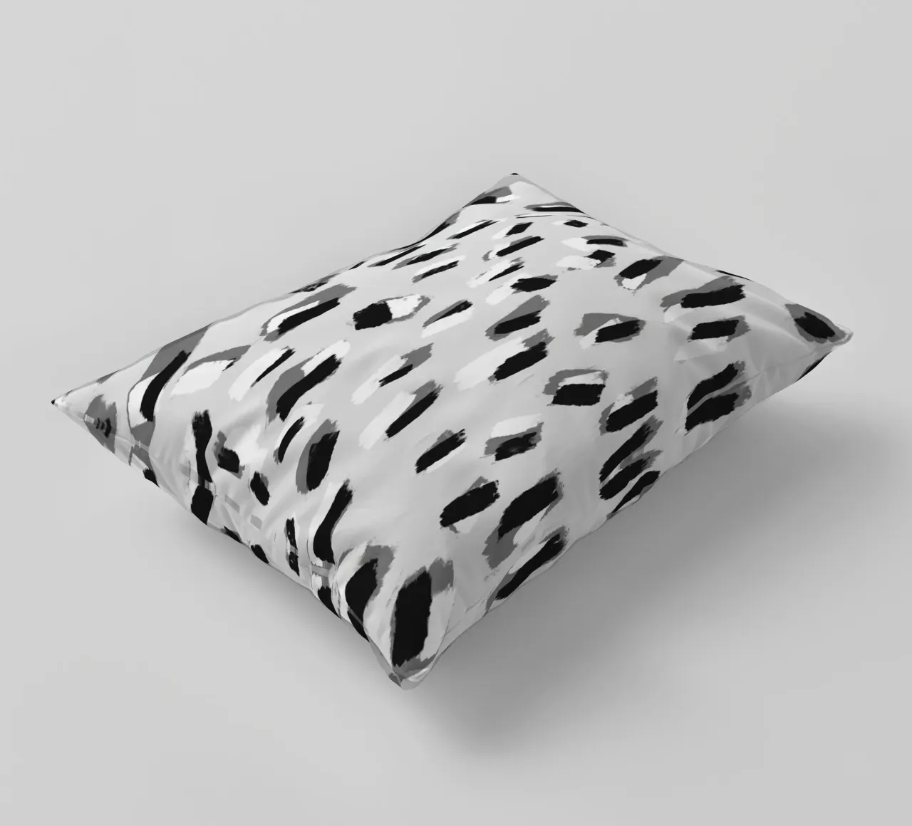 Pattern No 13 cuscino da treechild