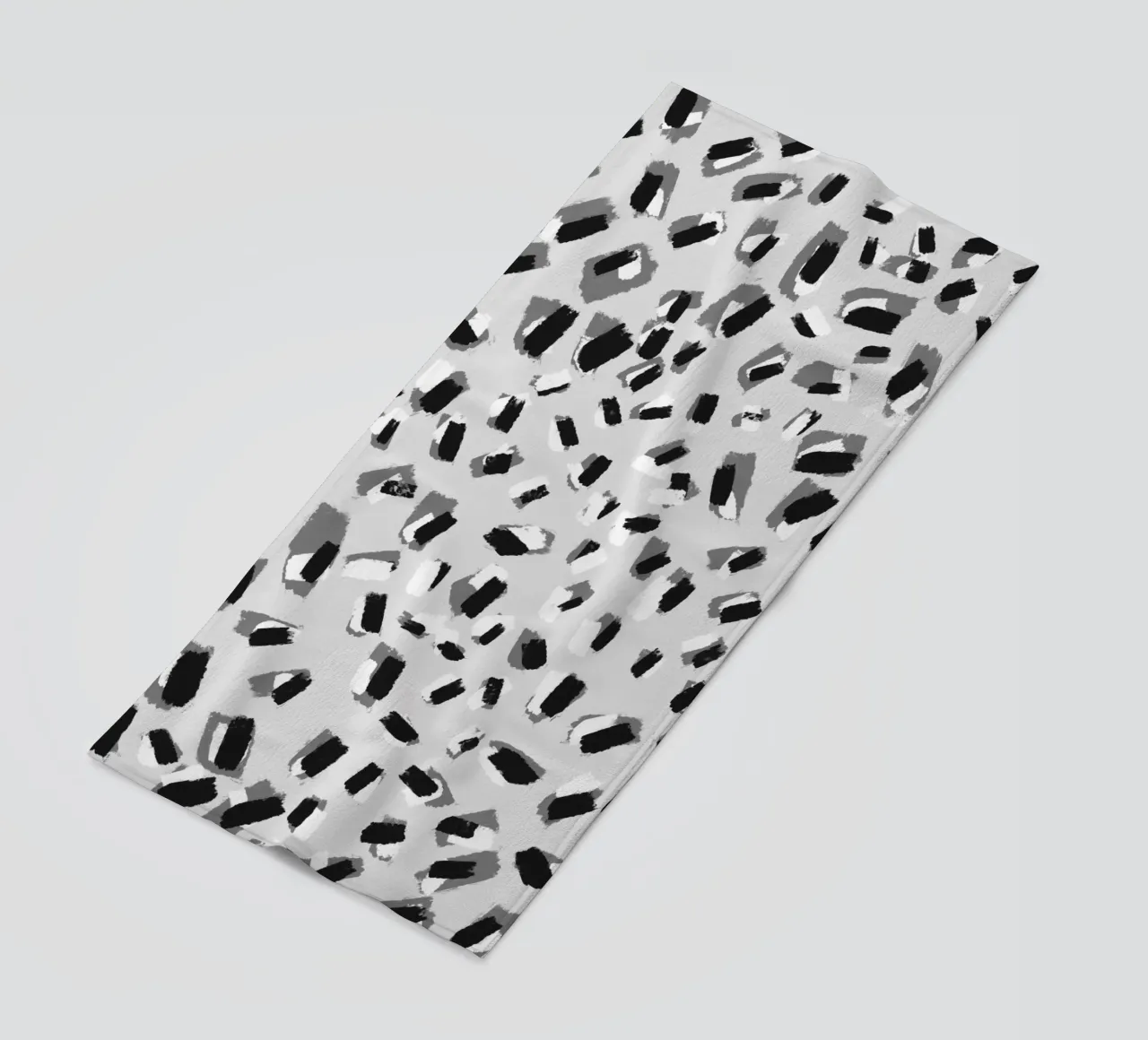 Pattern No 13 telo mare da treechild