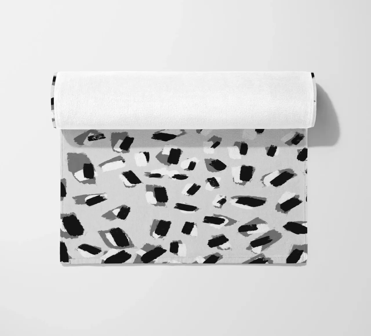 Pattern No 13 telo mare da treechild