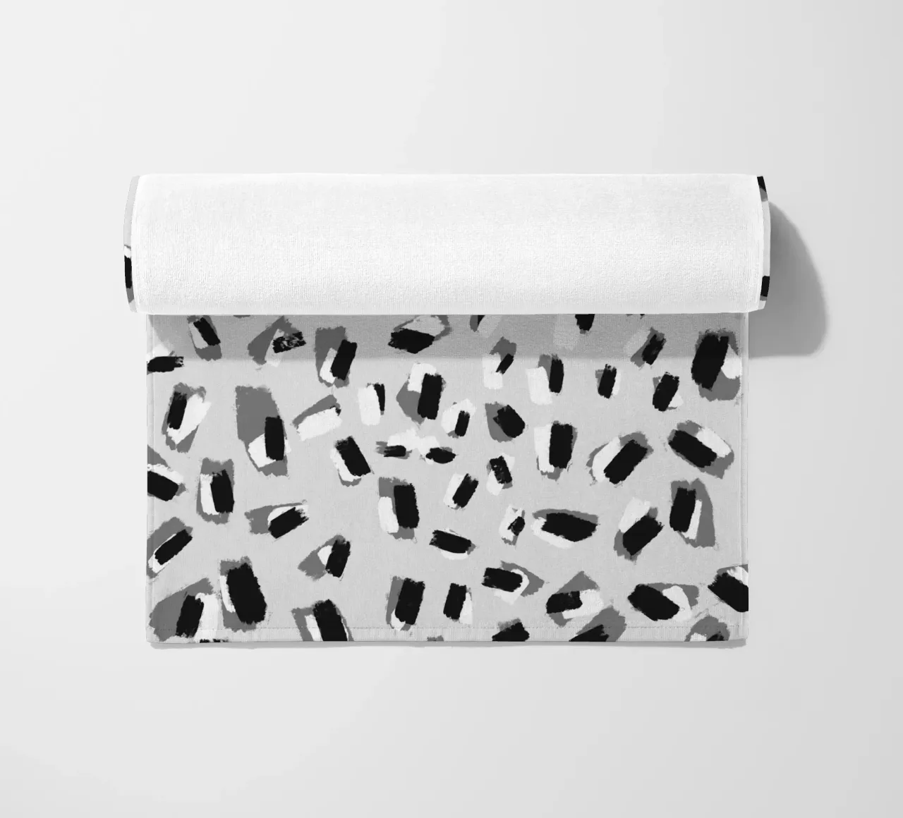 Pattern No 13 telo mare da treechild