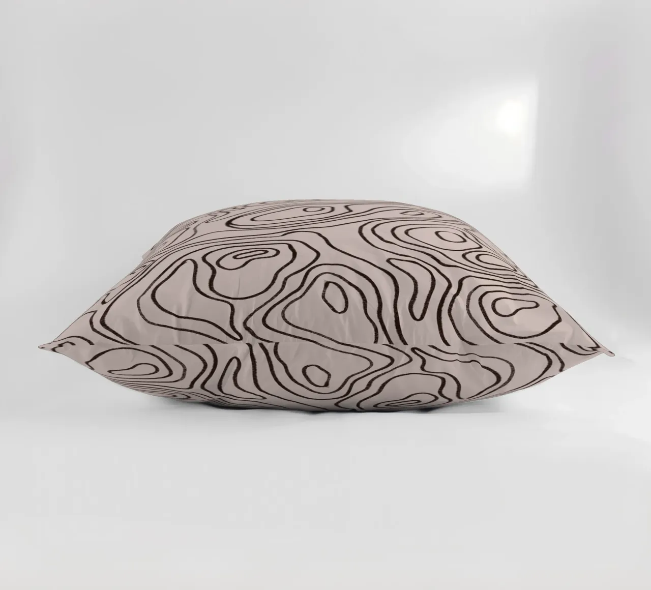Pattern No 14 cuscino da treechild