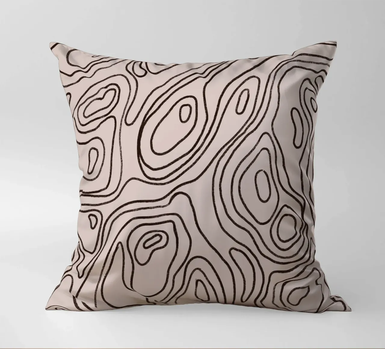 Pattern No 14 cuscino da treechild