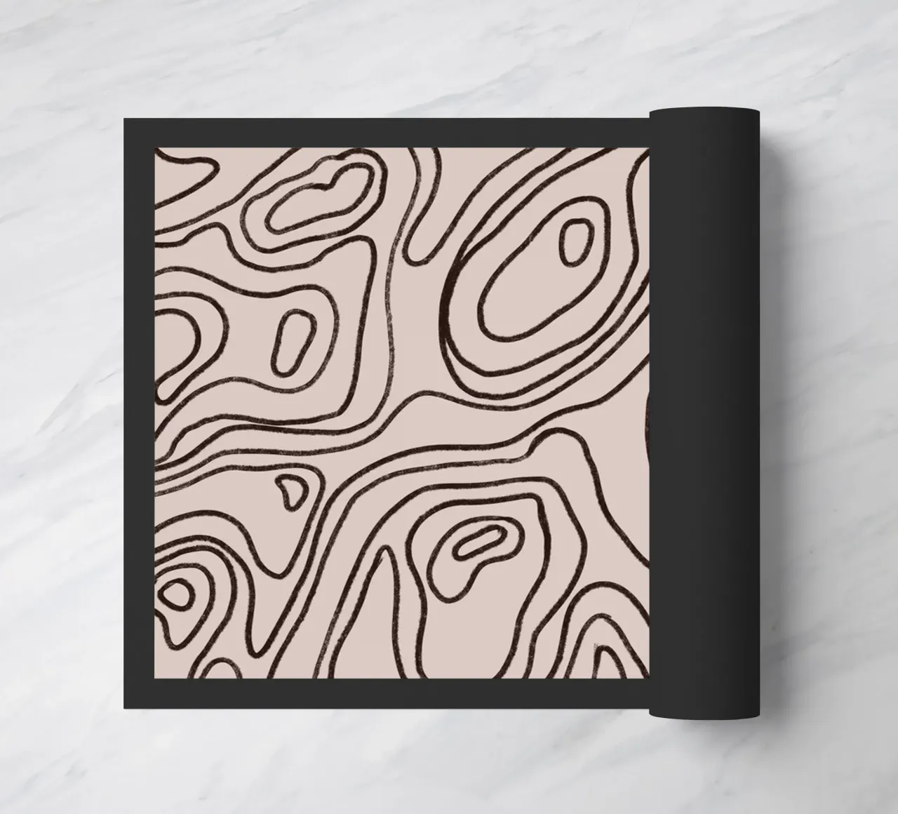 Pattern No 14 zerbino da treechild