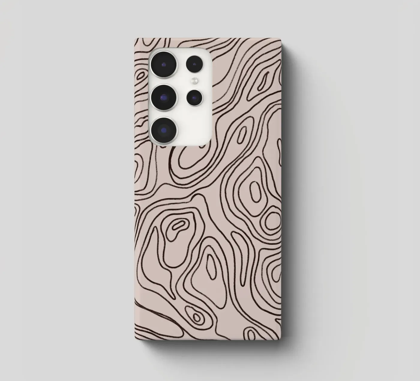 Pattern No 14 cover samsung da treechild