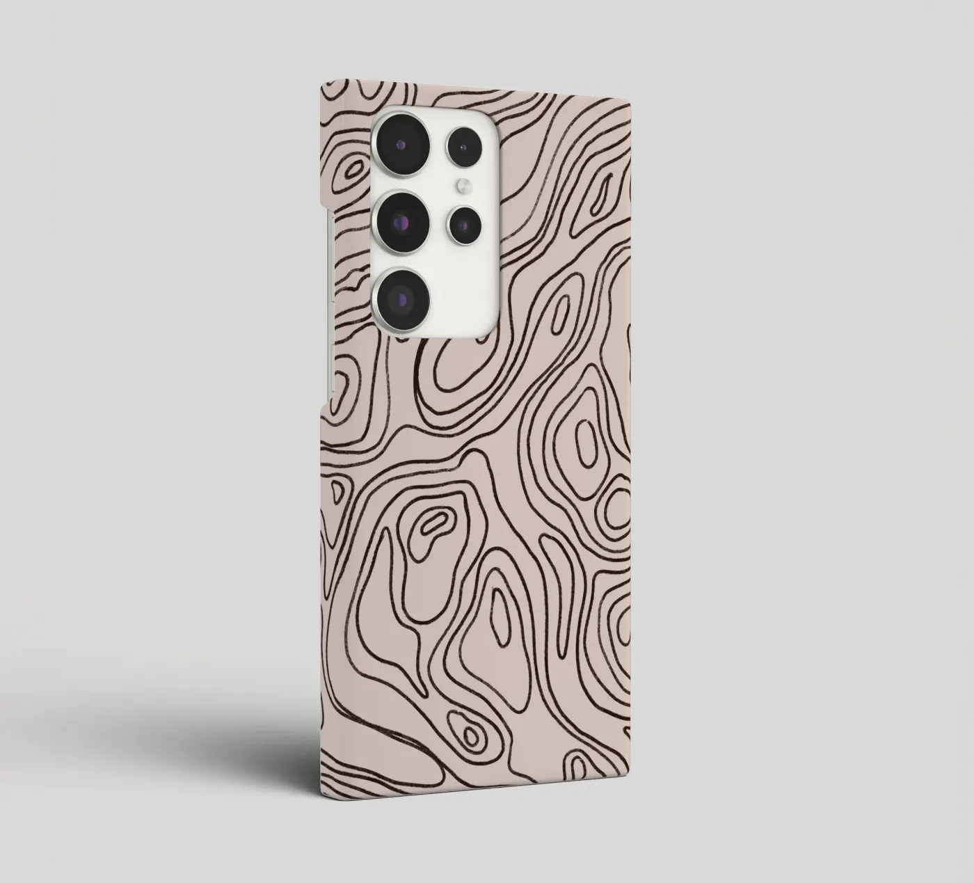 Pattern No 14 cover samsung da treechild