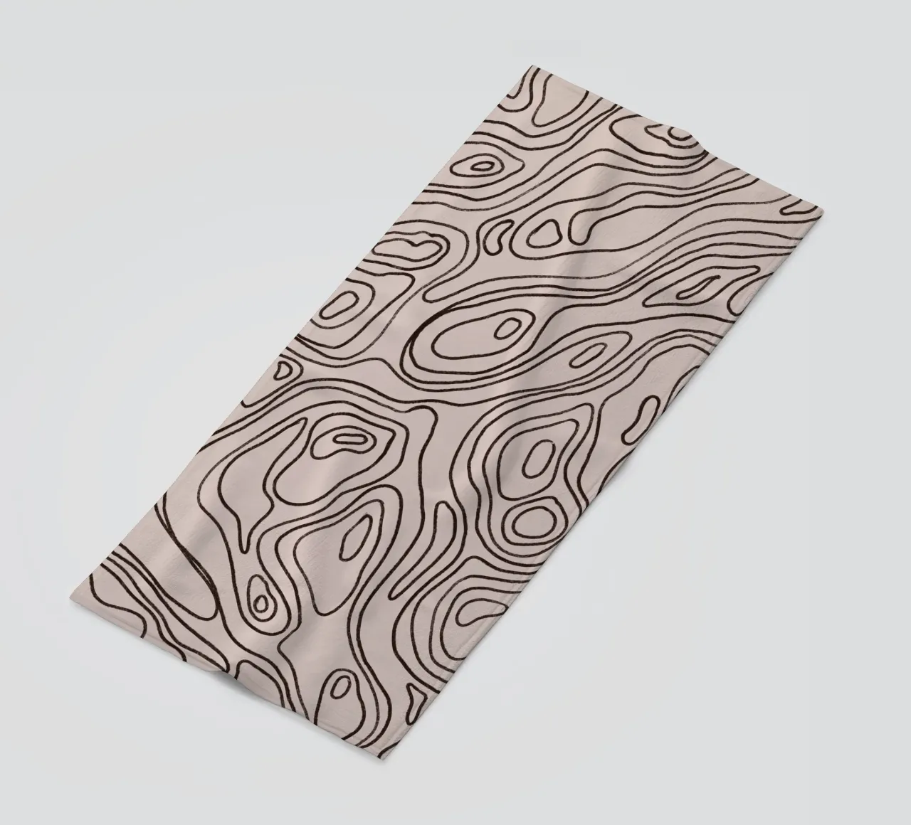 Pattern No 14 telo mare da treechild
