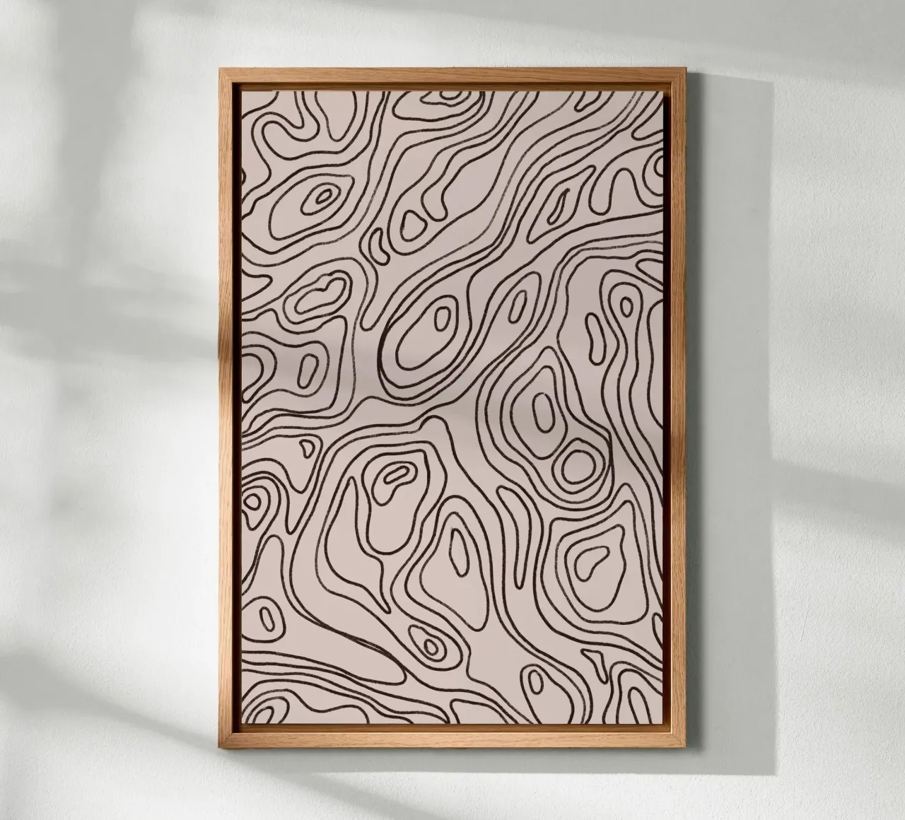 Pattern No 14 alluminio dibond da treechild