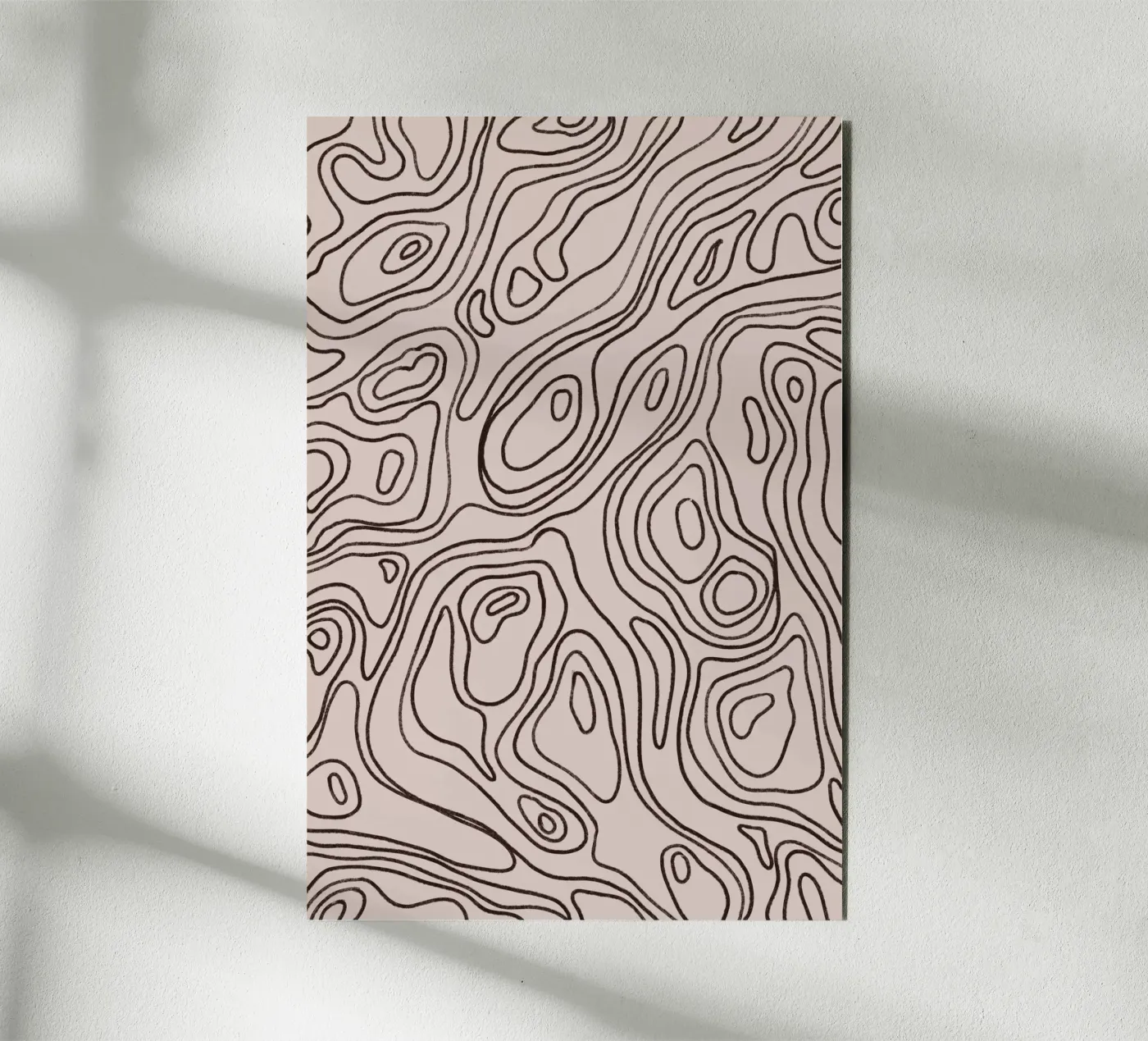 Pattern No 14 Forex-Platte von treechild