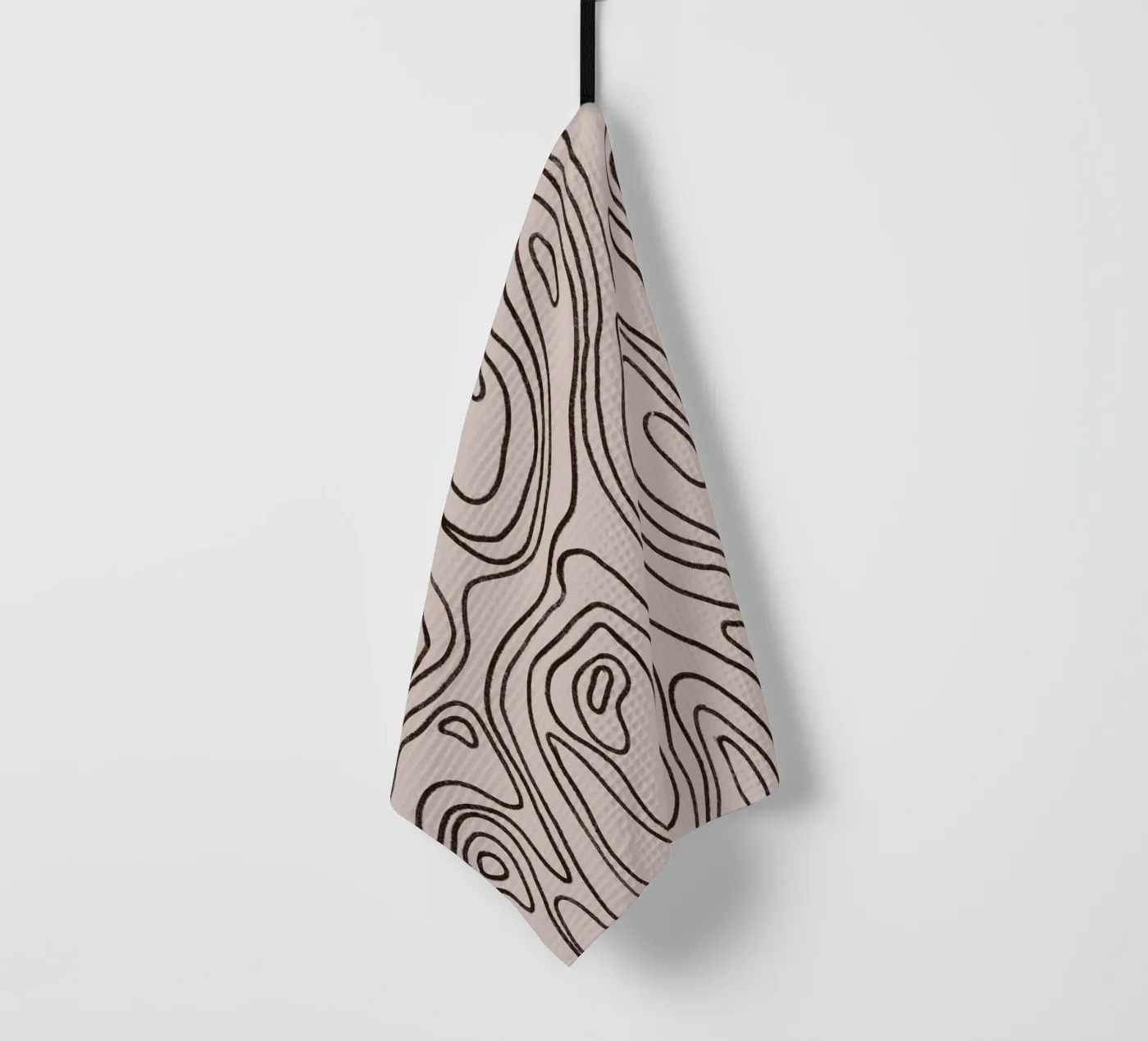 Pattern No 14 Geschirrtuch von treechild