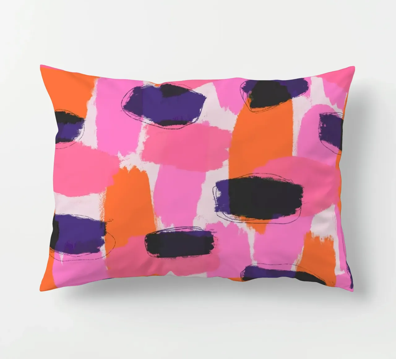 Pattern No 15 cuscino da treechild
