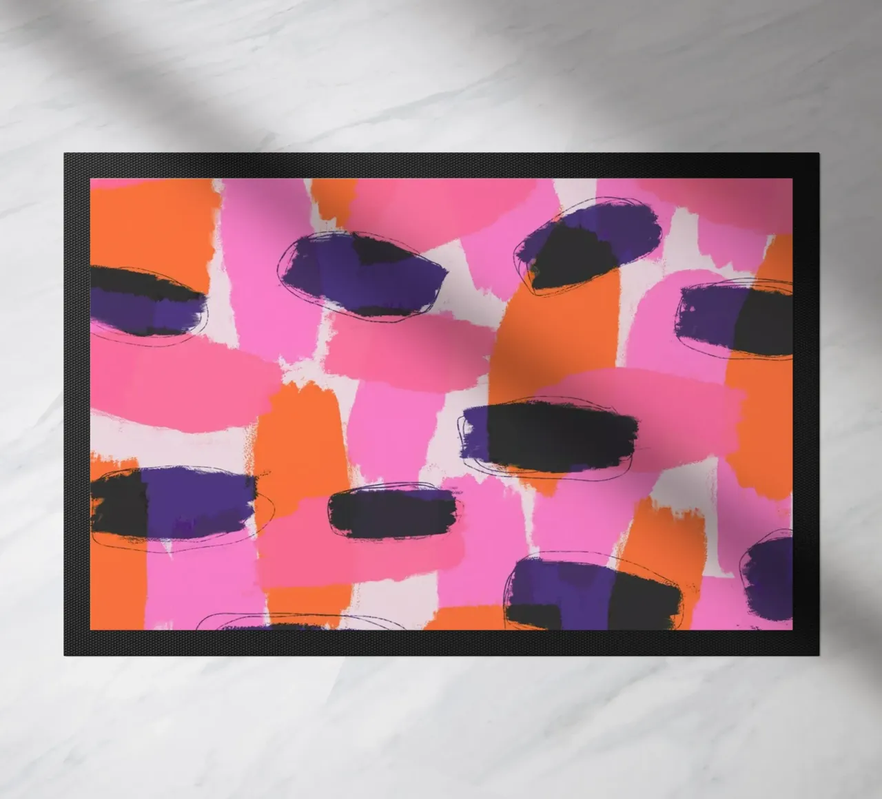 Pattern No 15 zerbino da treechild